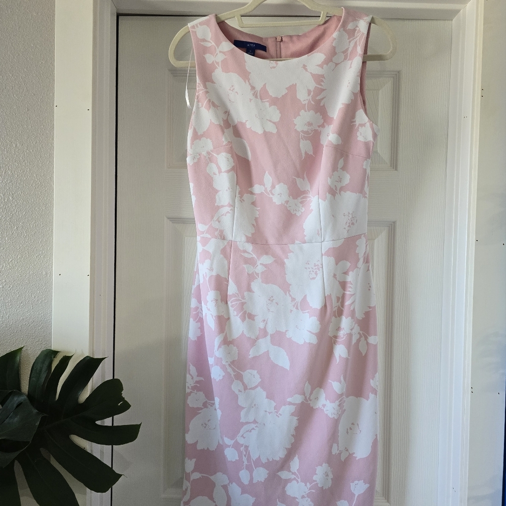 Apt 9 Dress